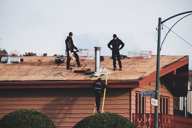 How to choose a trusted South Florida roofing company?